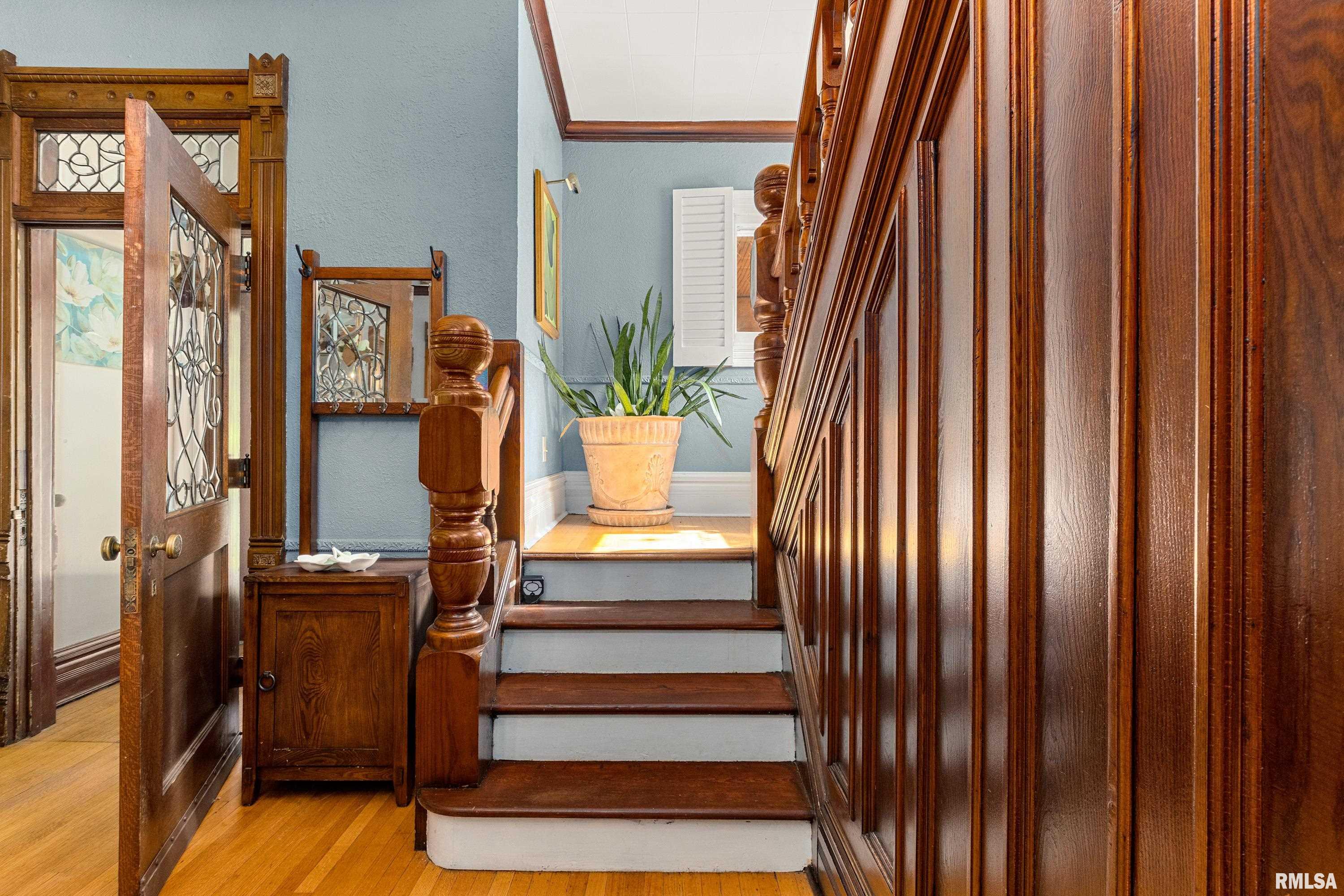 207 West 3rd Street Delavan, IL 61734 - Photo 15 of 70