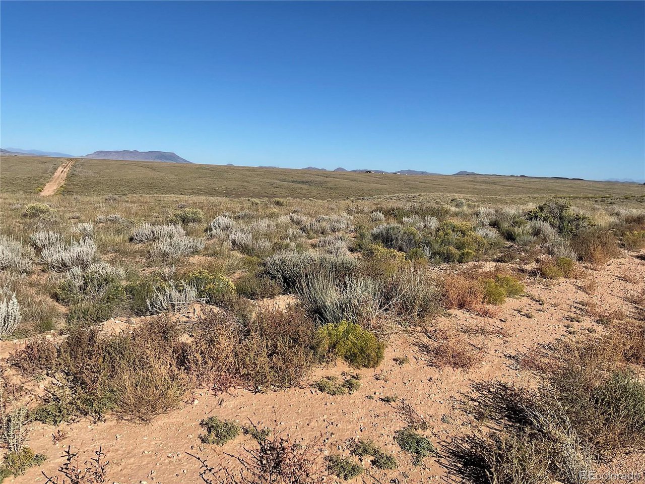 280 Ridgeway Road Jaroso, CO 81138 - Photo 3 of 9