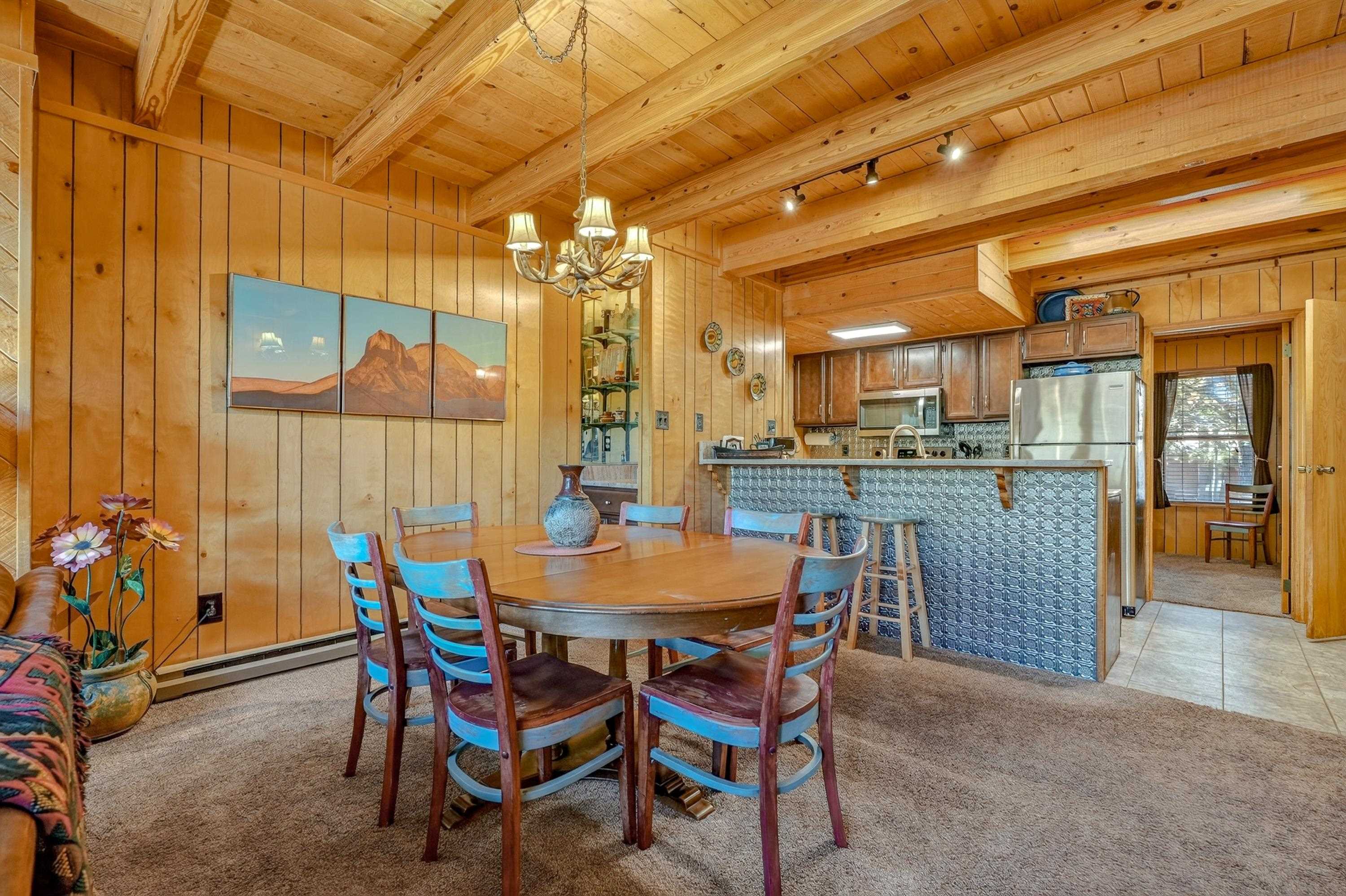 44 Mammoth Mountain Road, Unit 13 Angel Fire, NM 87710 - Photo 10 of 41 Gallery Image 10