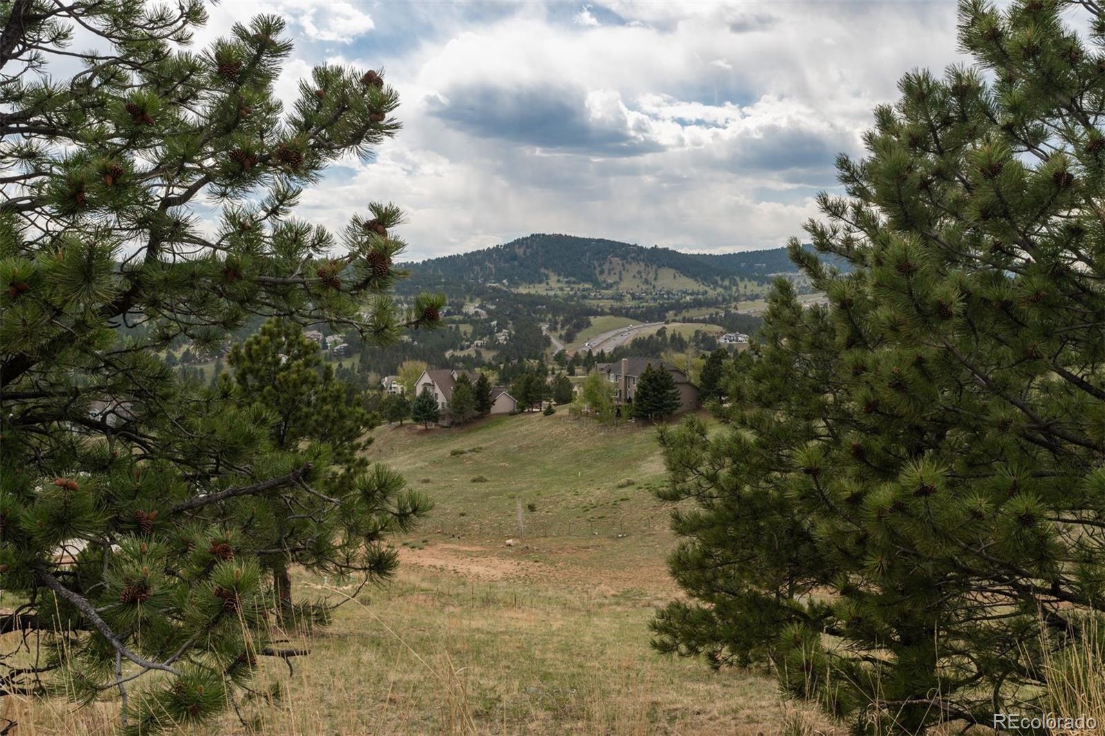 455 Strada Rossa Road Golden, CO 80401 - Photo 1 of 19 Gallery Image 1