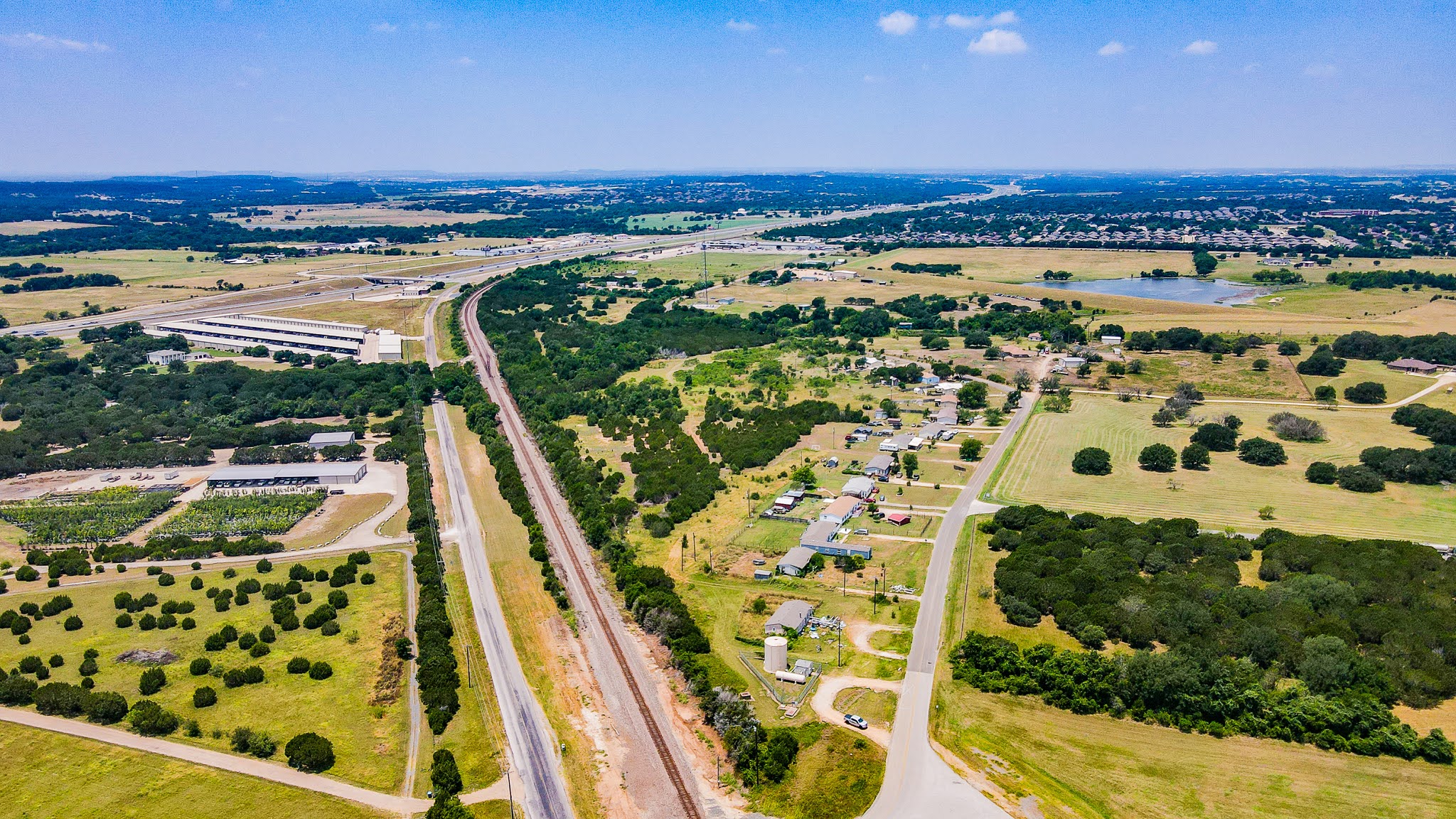 Tbd Jackrabbit Road Belton, TX 76513 - Photo 12 of 12 a view of an ocean view
