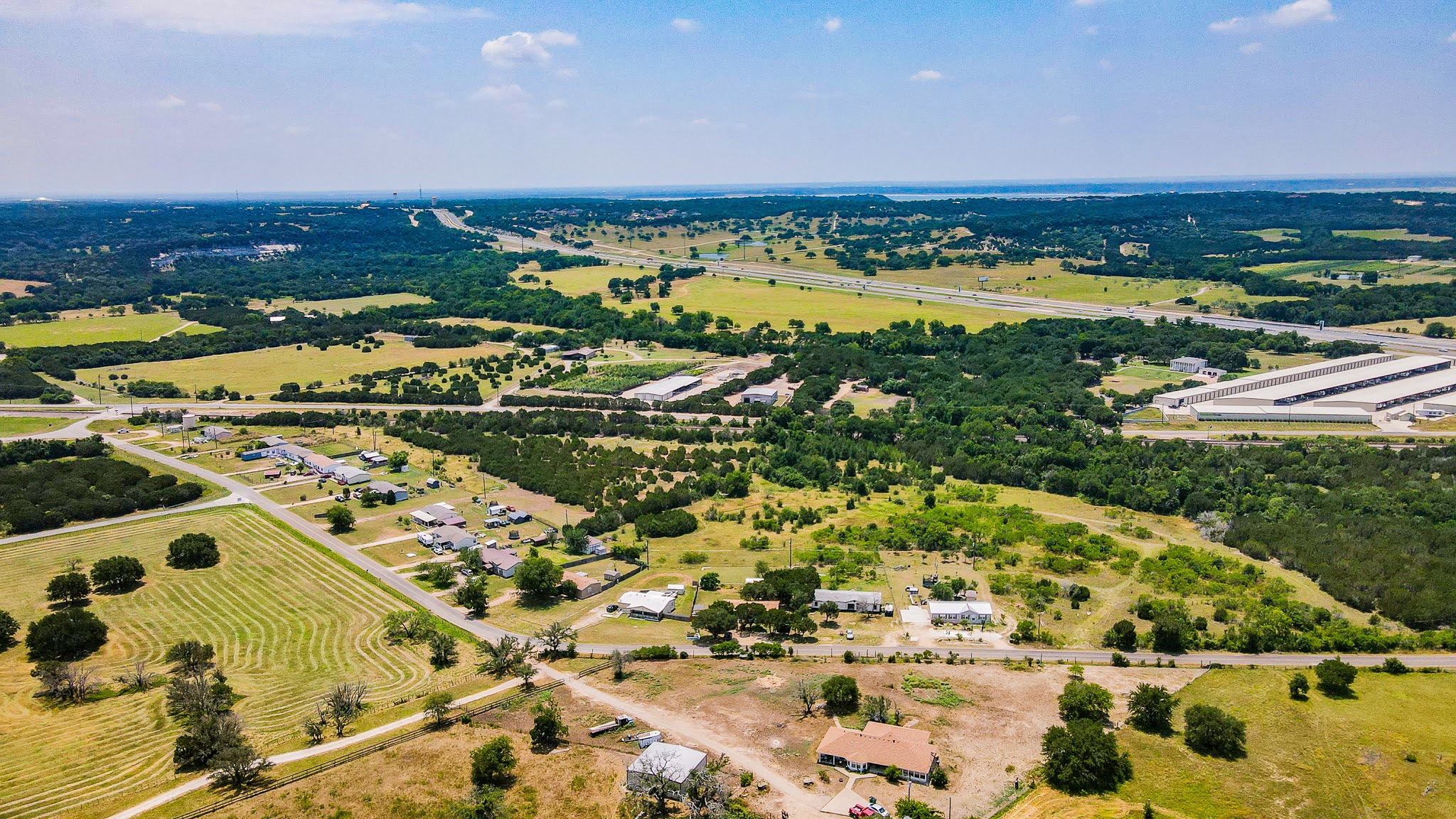 Tbd Jackrabbit Road Belton, TX 76513 - Photo 4 of 12 a view of a city