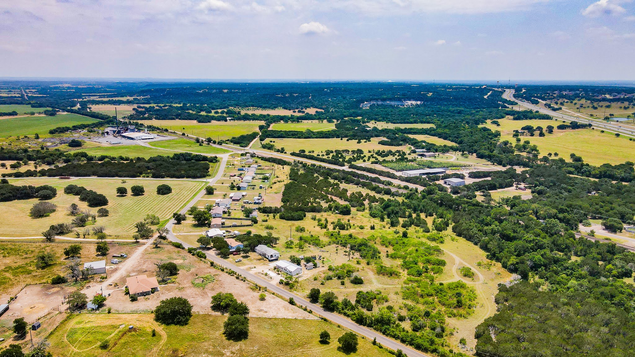 Tbd Jackrabbit Road Belton, TX 76513 - Photo 5 of 12 view of city with ocean