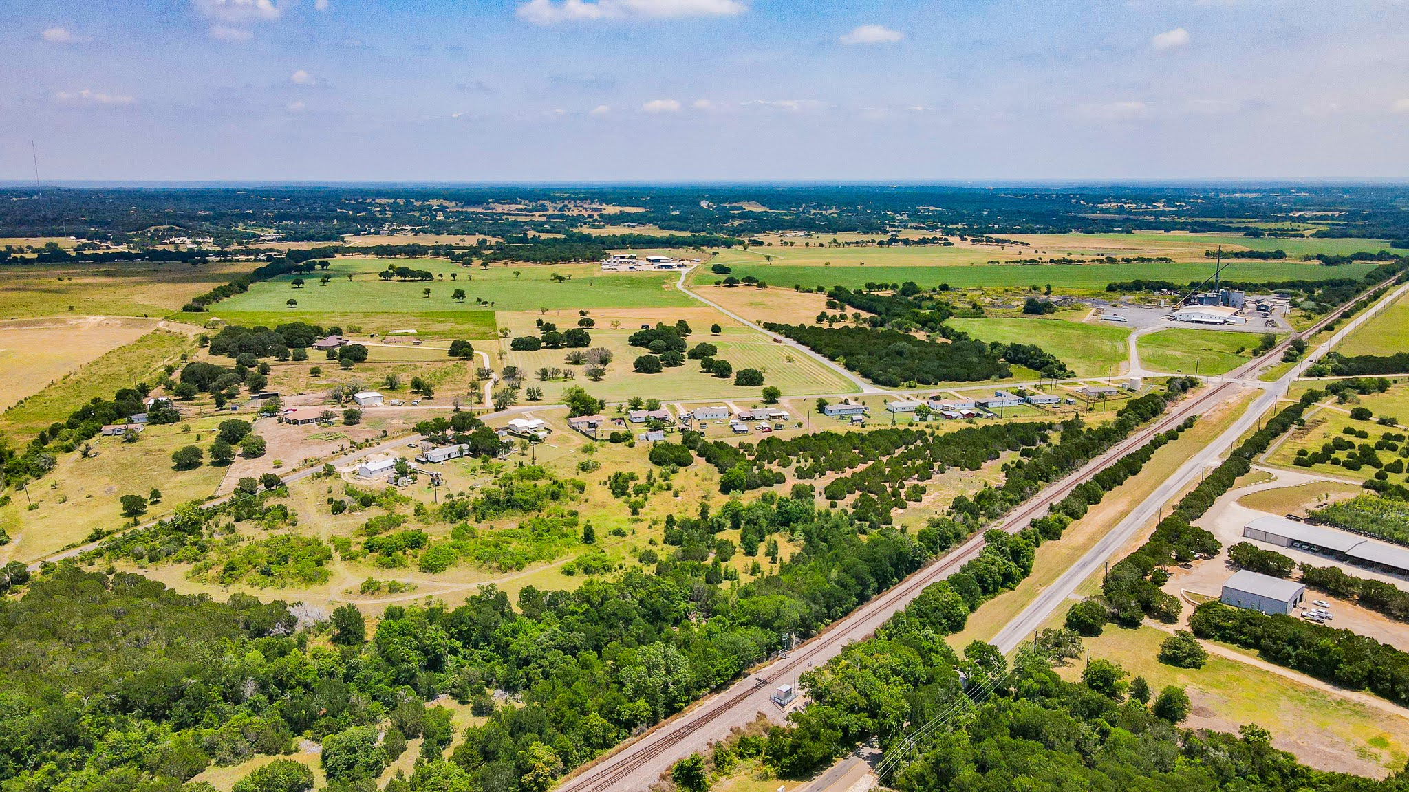 Tbd Jackrabbit Road Belton, TX 76513 - Photo 7 of 12 a view of an ocean from a balcony
