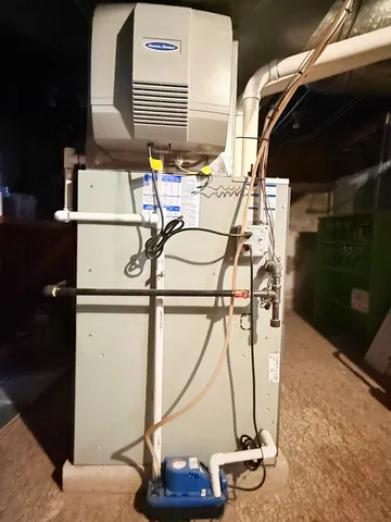 a view of a balcony with a door