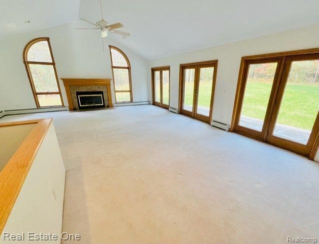 4837 Baldwin Road Metamora, MI 48455 - Photo 35 of 47
