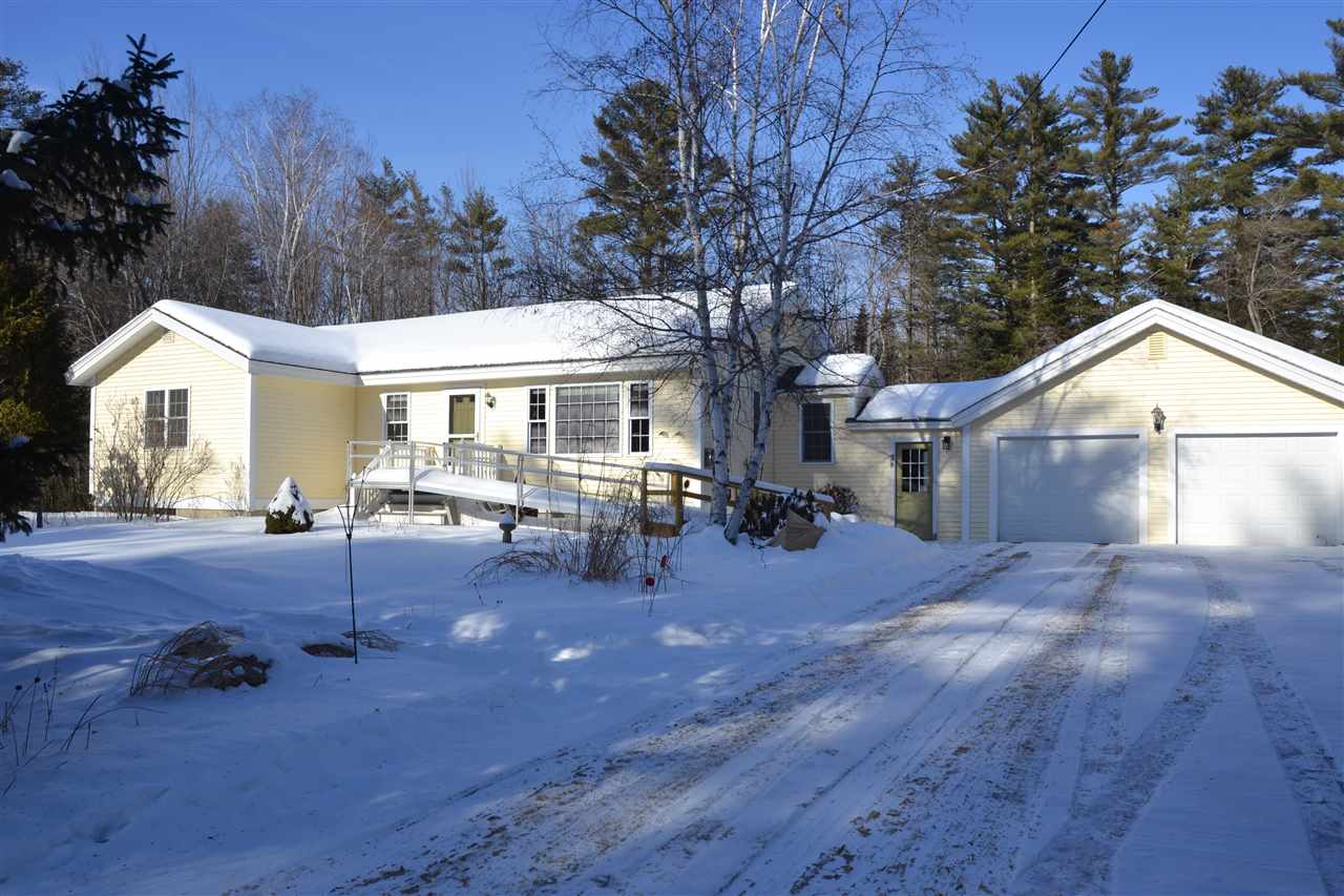 38 County Road Tuftonboro, NH 03816 - Photo 1 of 36 Gallery Image 1