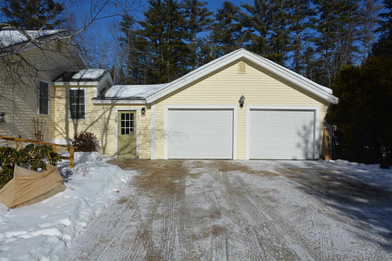 38 County Road Tuftonboro, NH 03816 - Photo 4 of 36 Gallery Image 4