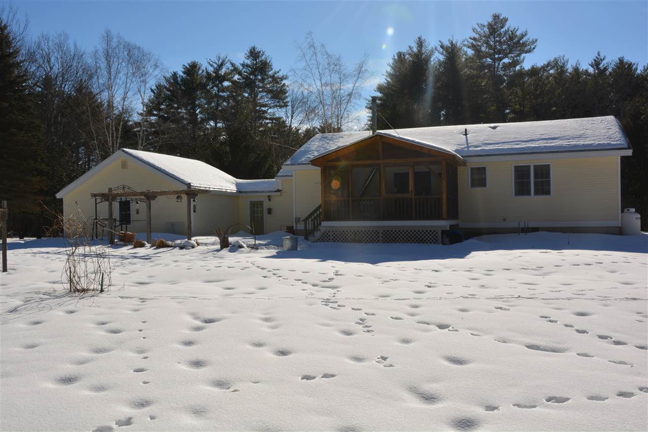 38 County Road Tuftonboro, NH 03816 - Photo 33 of 36 Gallery Image 33