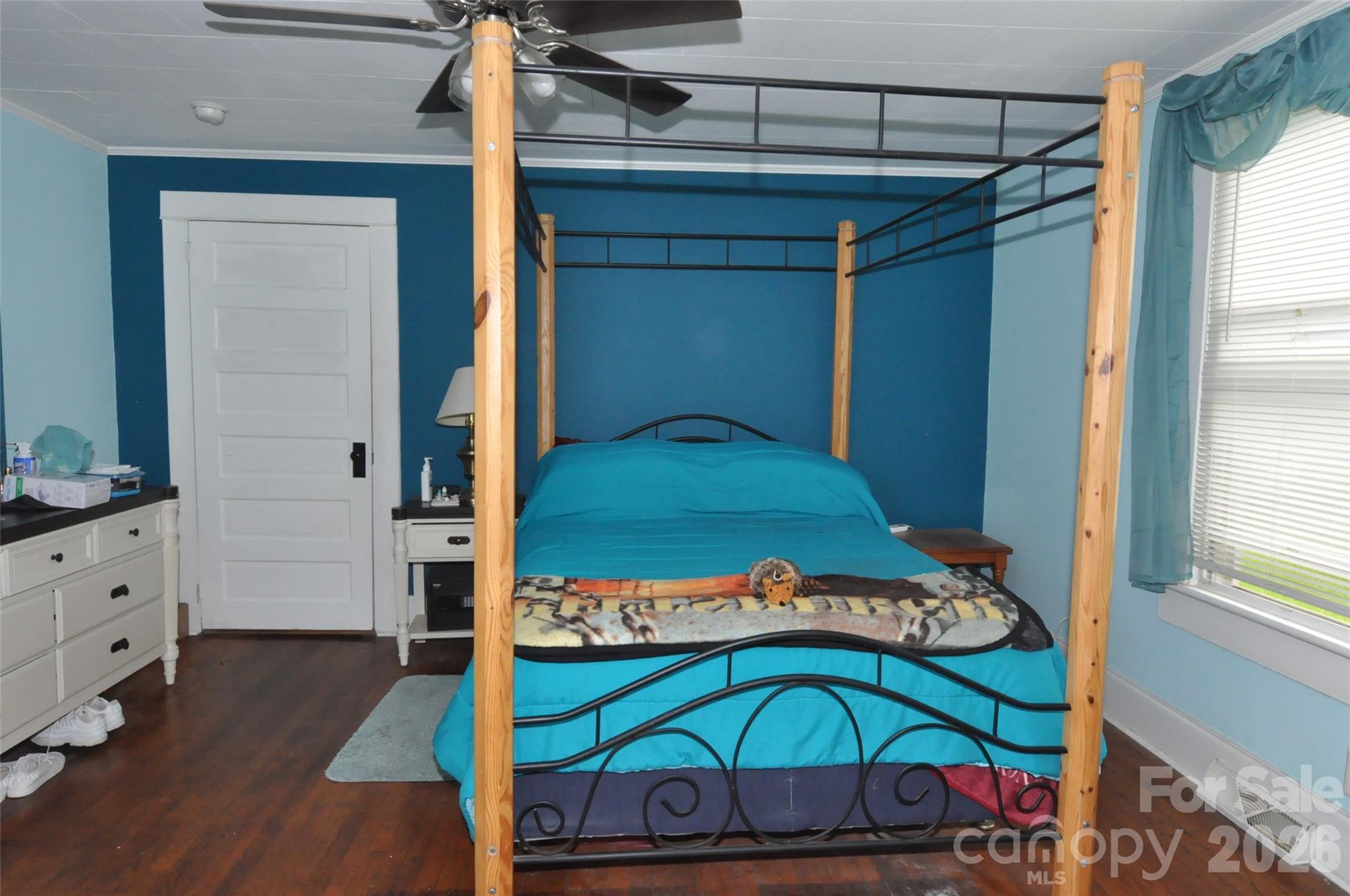 161 Walnut Street Chester, SC 29706 - Photo 19 of 22 Gallery Image 19