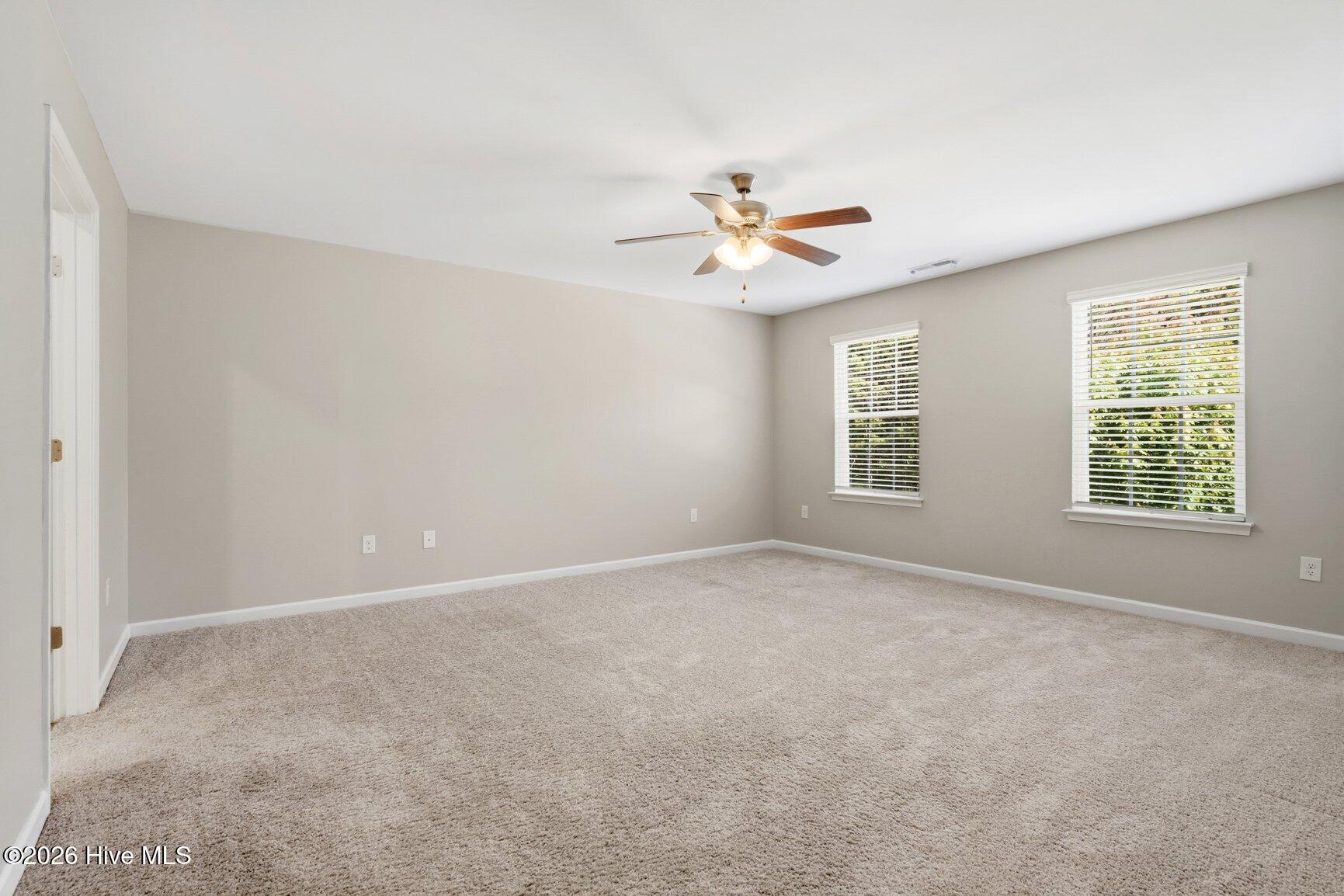 170 Lothian Rocky Mount, NC 27804 - Photo 28 of 37 Master Bedroom