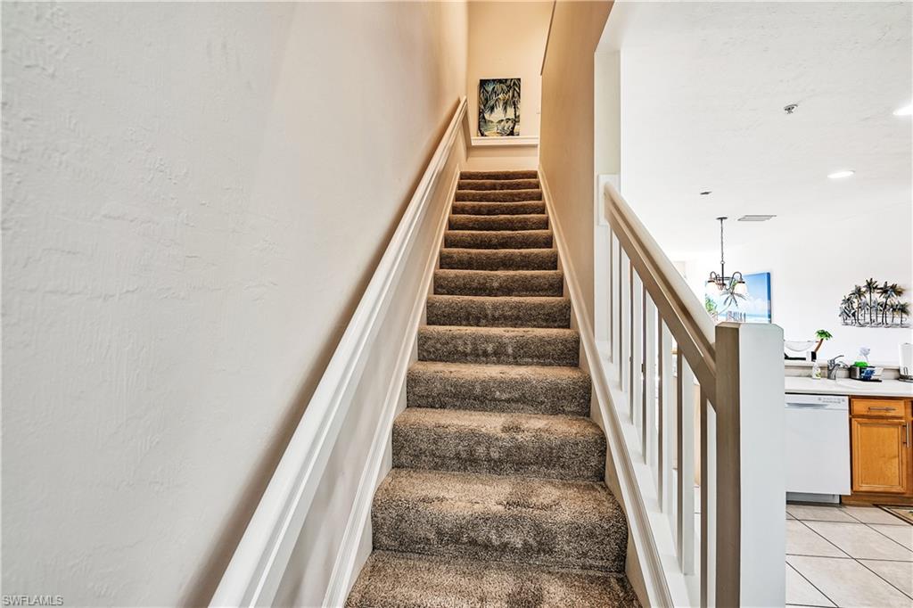 16211 Ravina Way, Unit 18 Naples, FL 34110 - Photo 10 of 24 a view of entryway