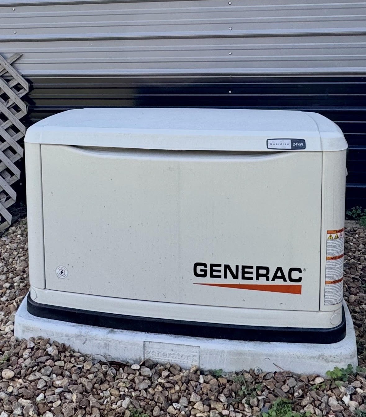 11706 Bogs Court Tomball, TX 77375 - Photo 39 of 42 a close view of utility room