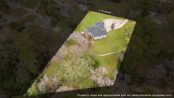 $460,000 | 11706 Bogs Court, Tomball, TX 77375