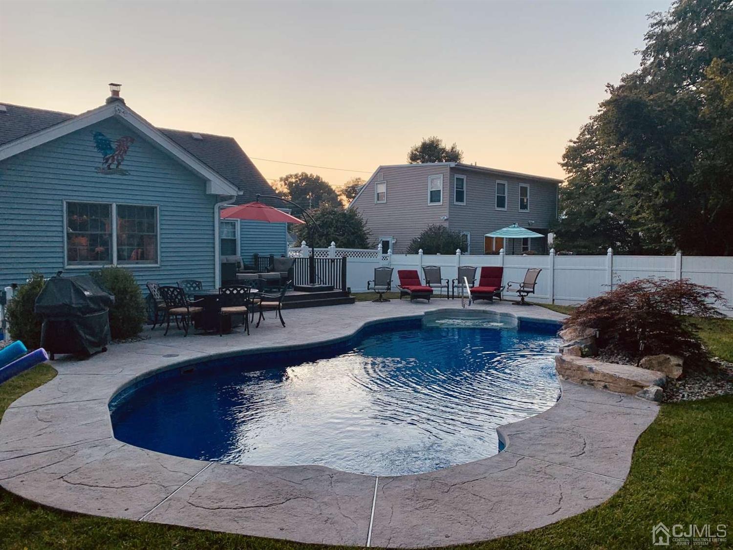 36 Highview Road East Brunswick, NJ 08816 - Photo 3 of 22 Gallery Image 3