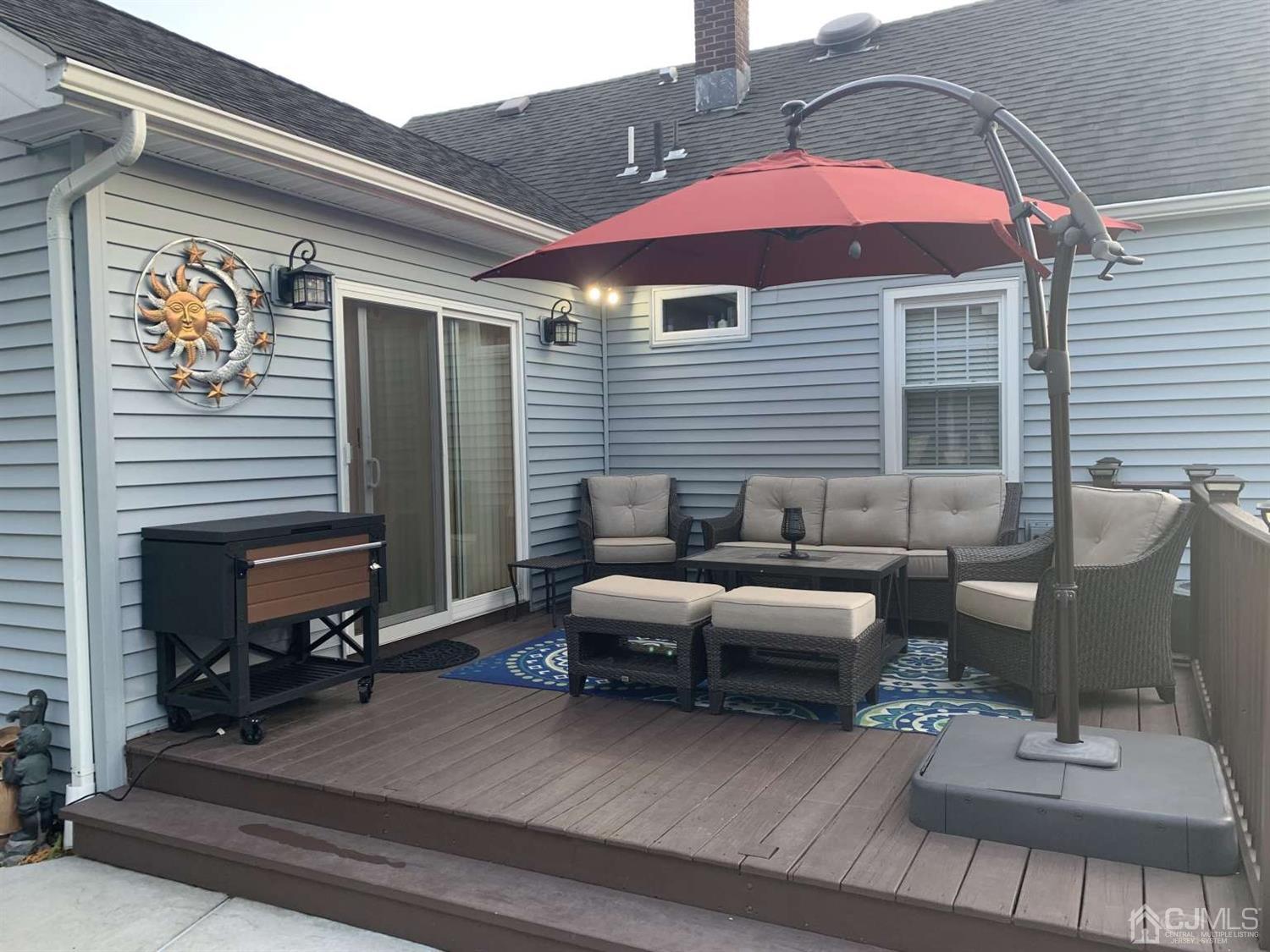 36 Highview Road East Brunswick, NJ 08816 - Photo 4 of 22 Gallery Image 4