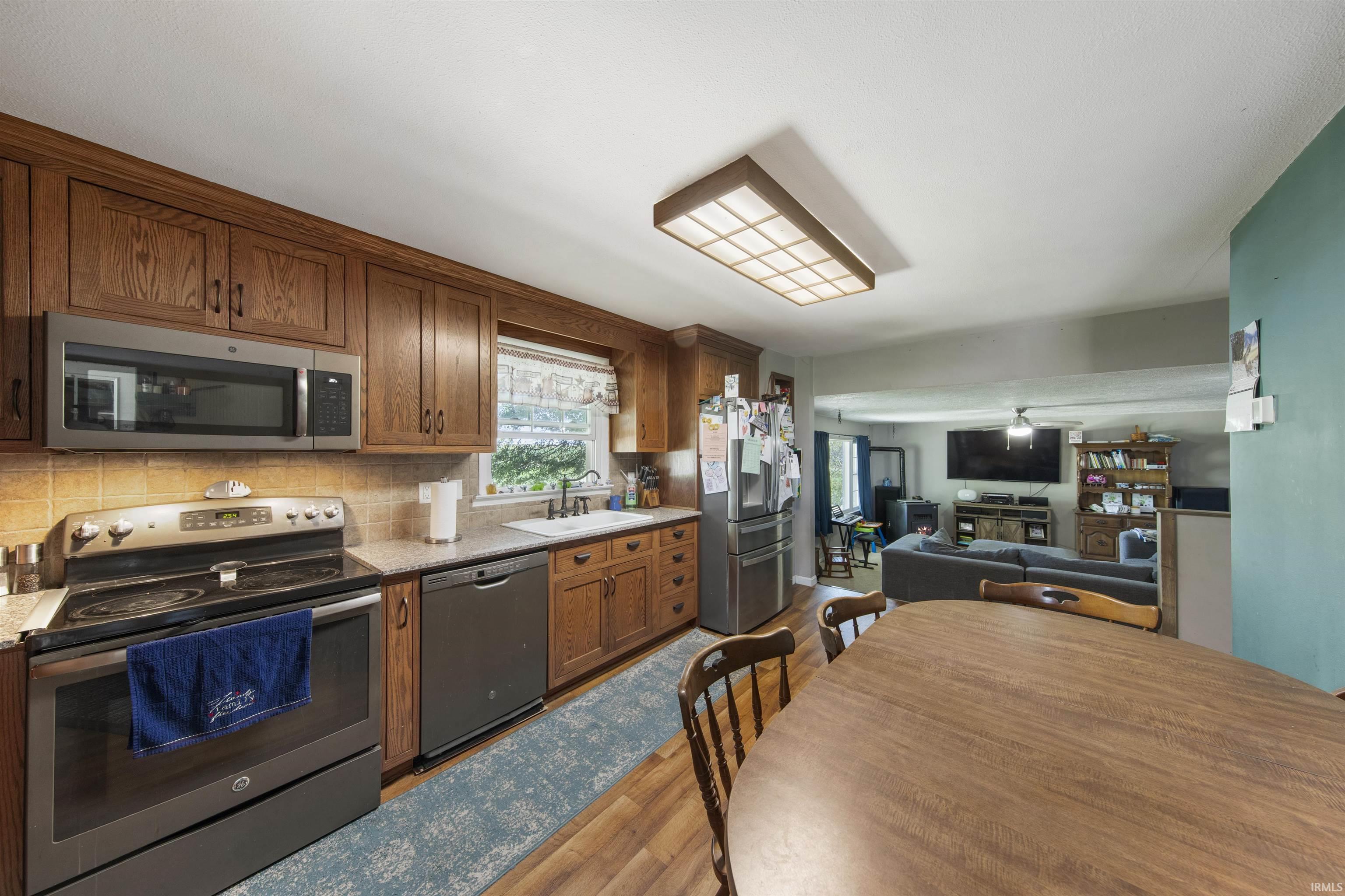 12555 Selvin Road Dale, IN 47523 - Photo 14 of 36