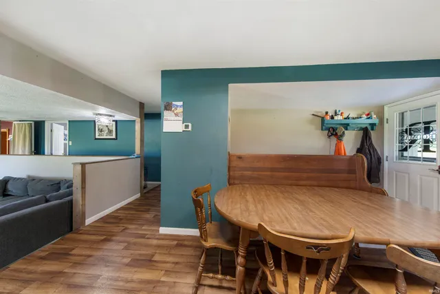 $315,000 | 12555 Selvin Road, Dale, IN 47523