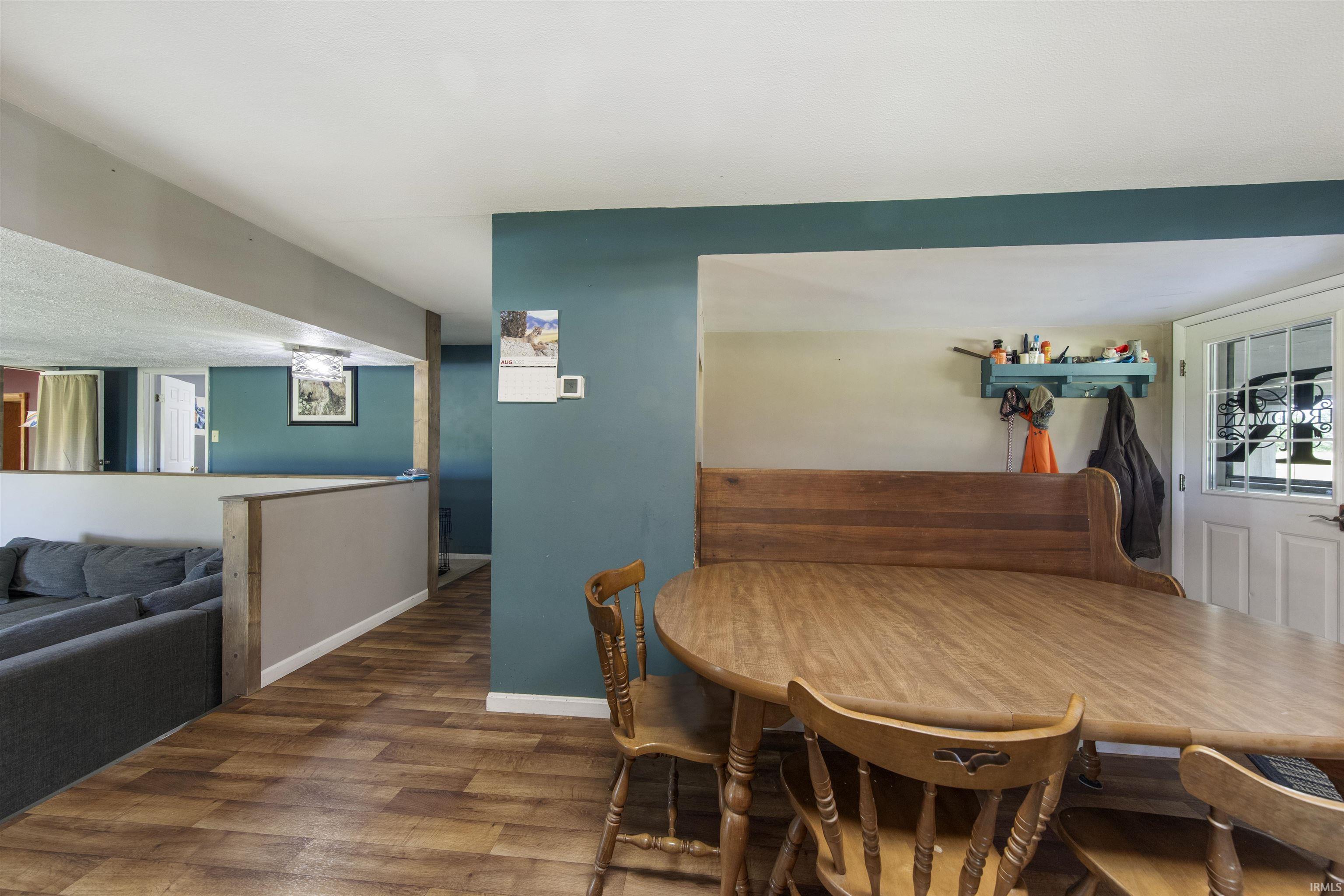 12555 Selvin Road Dale, IN 47523 - Photo 15 of 36