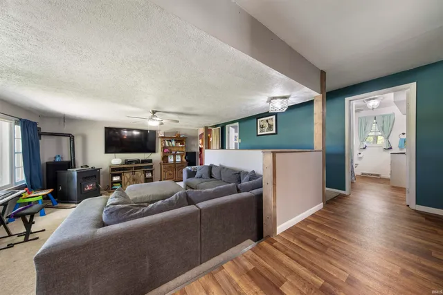 $315,000 | 12555 Selvin Road, Dale, IN 47523