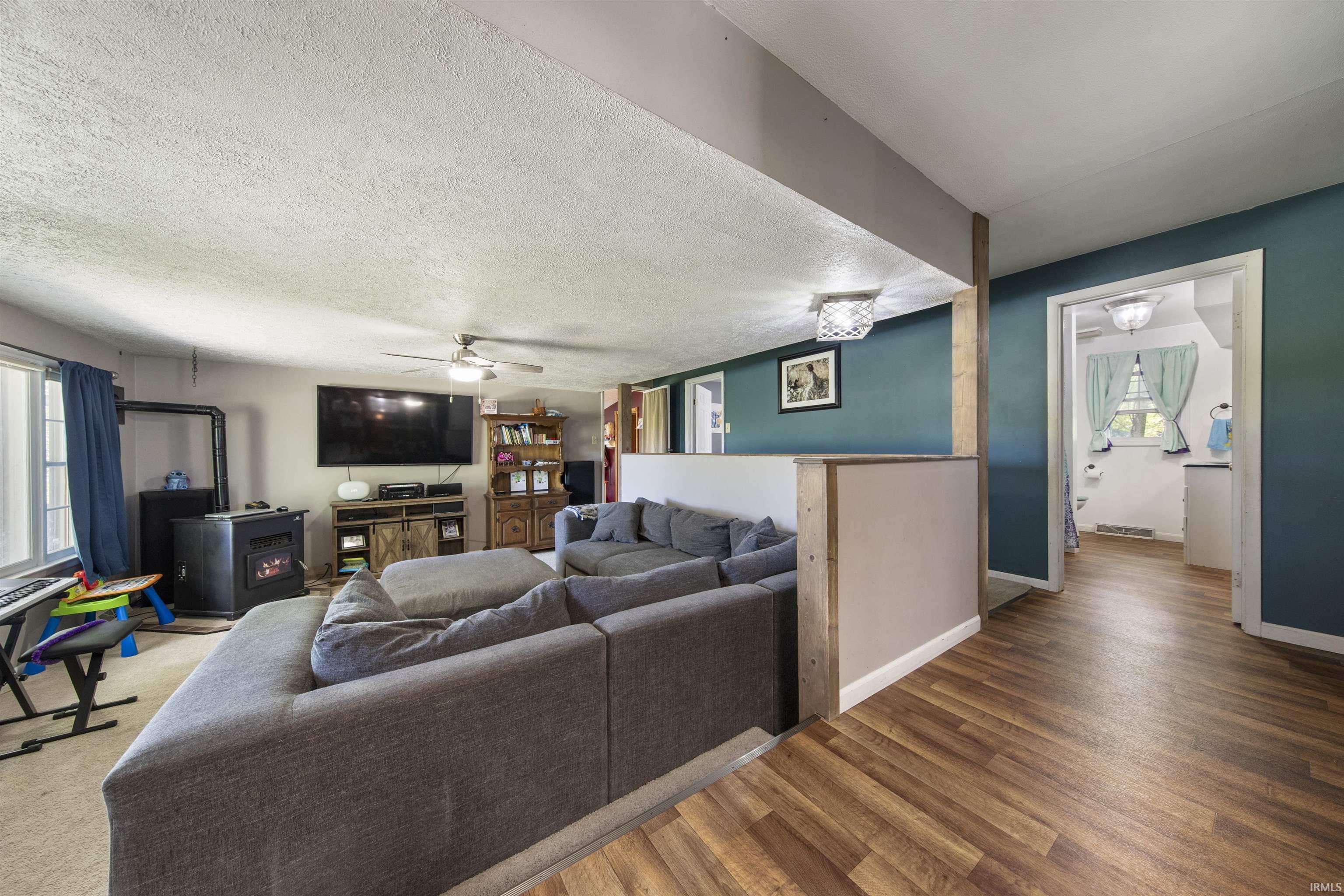 12555 Selvin Road Dale, IN 47523 - Photo 16 of 36