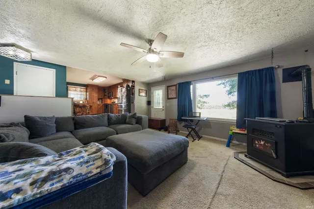 $315,000 | 12555 Selvin Road, Dale, IN 47523