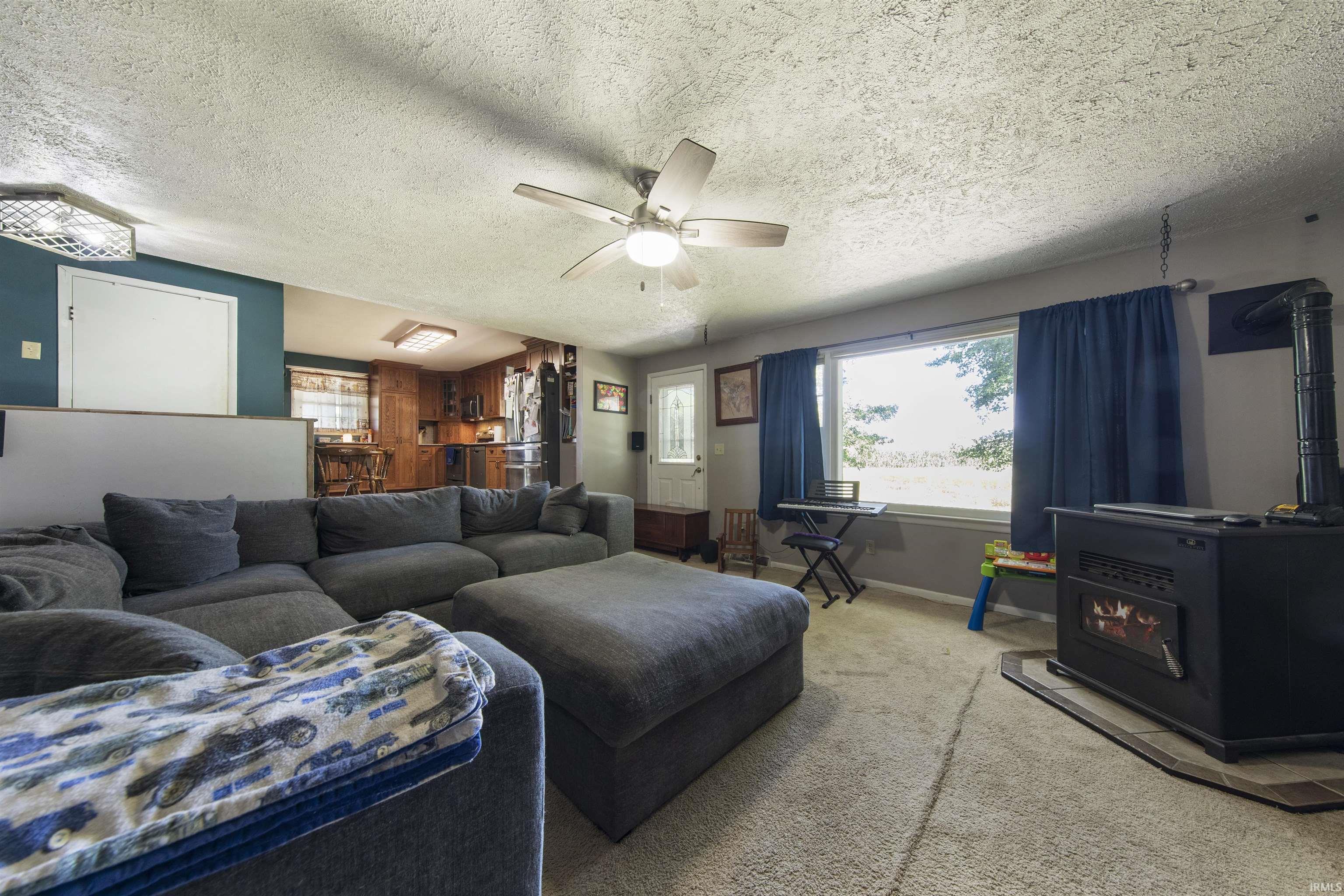 12555 Selvin Road Dale, IN 47523 - Photo 17 of 36