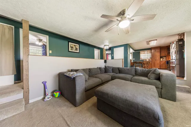 $315,000 | 12555 Selvin Road, Dale, IN 47523