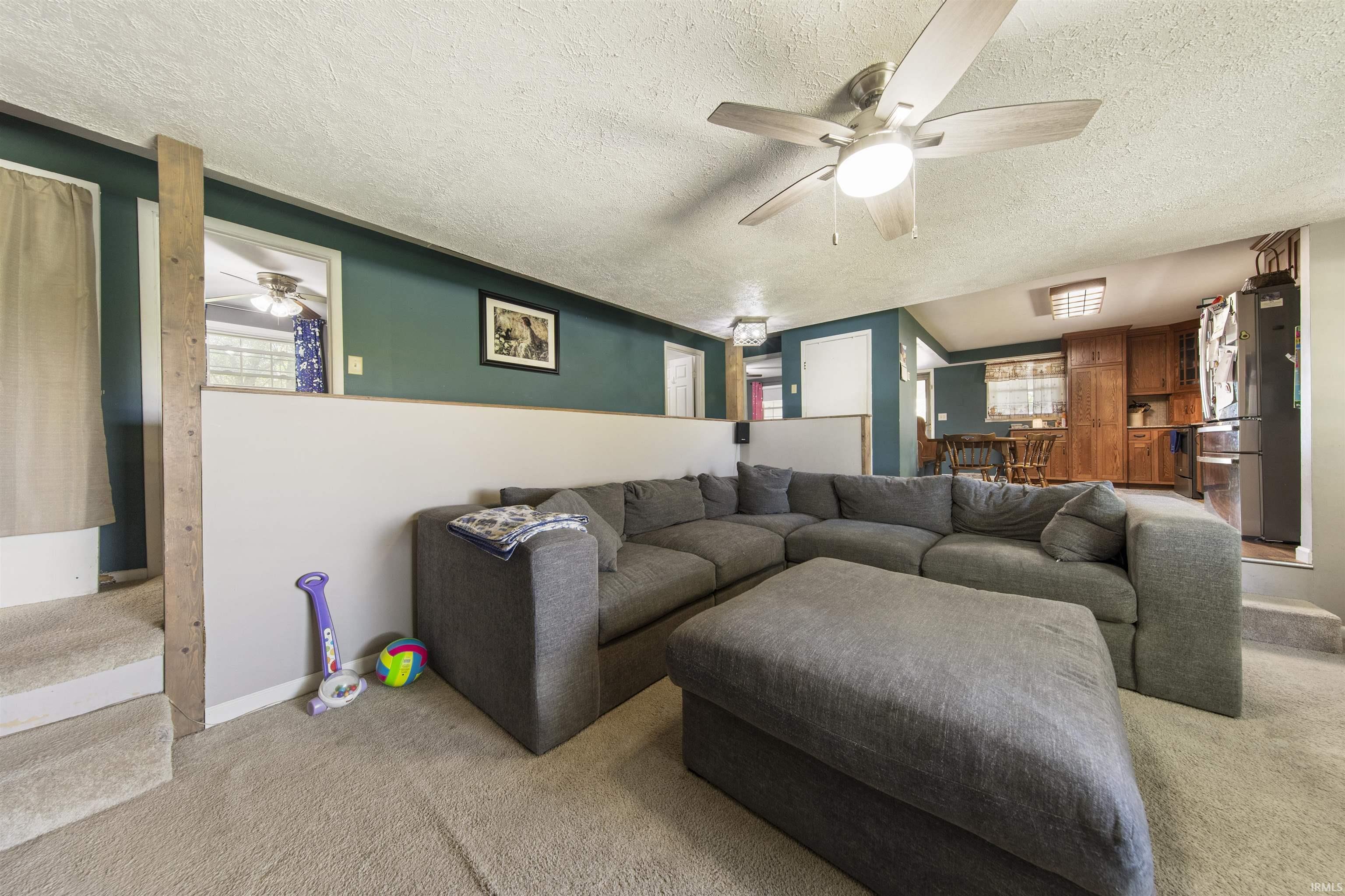 12555 Selvin Road Dale, IN 47523 - Photo 18 of 36