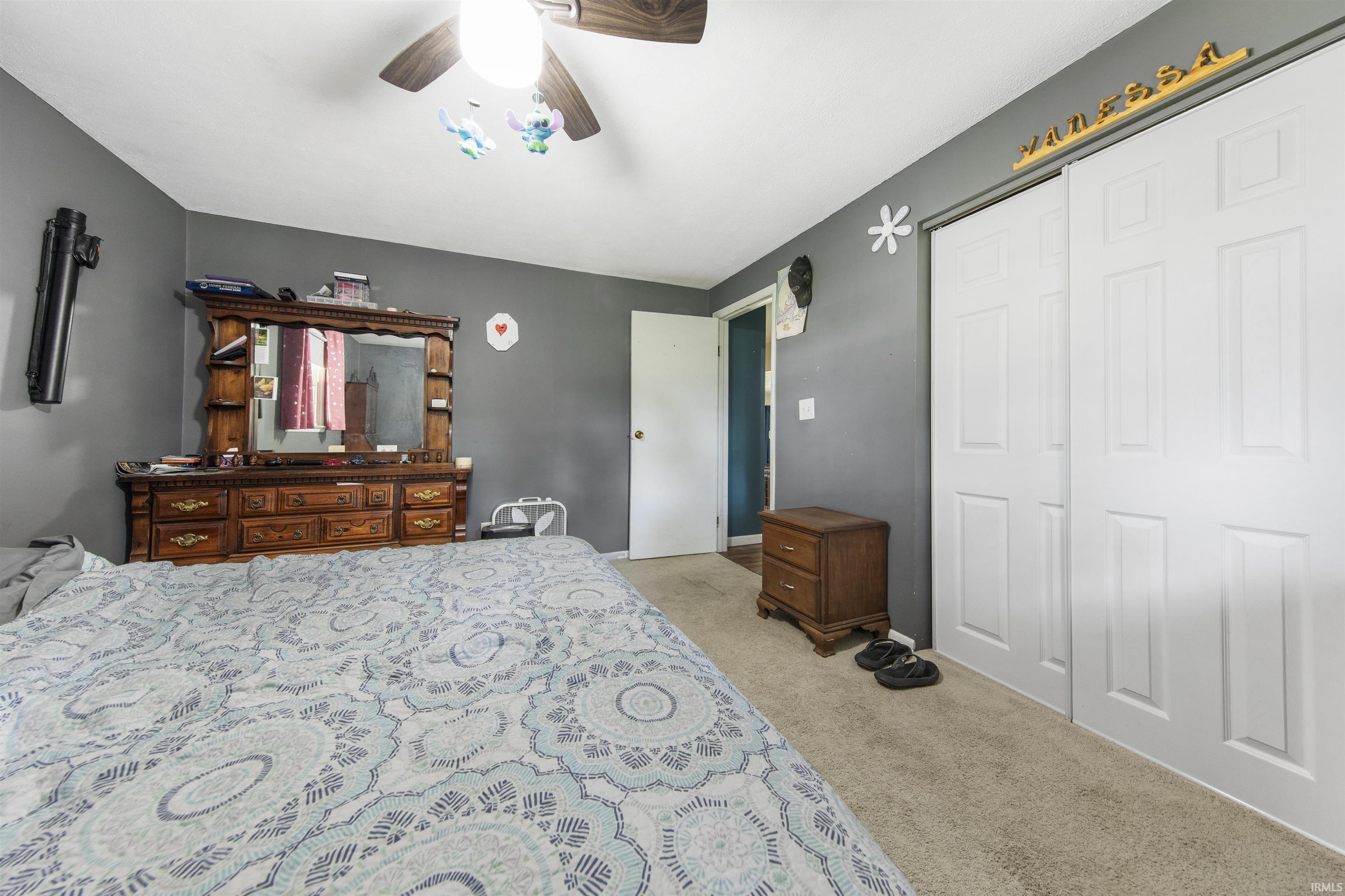 12555 Selvin Road Dale, IN 47523 - Photo 20 of 36