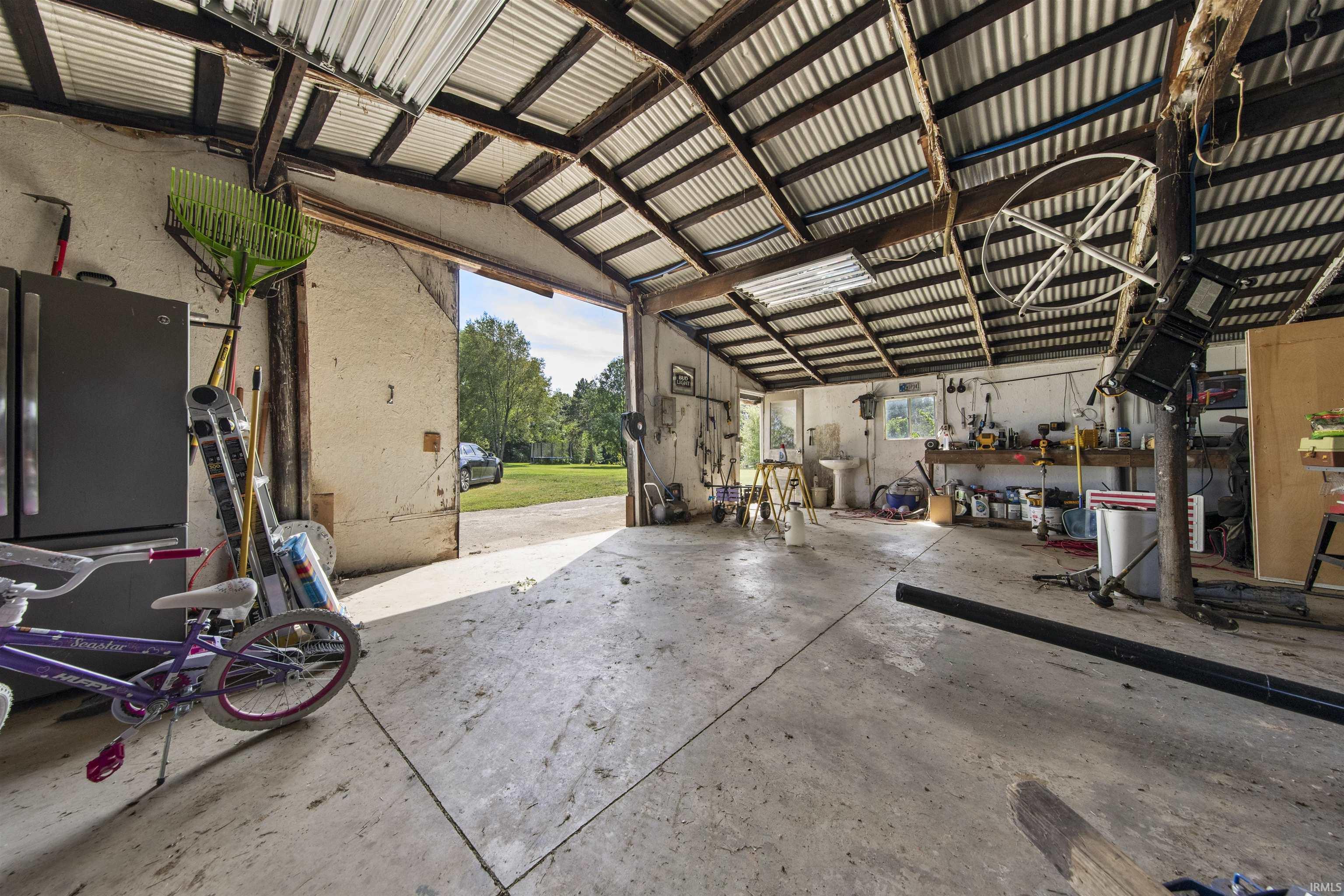 12555 Selvin Road Dale, IN 47523 - Photo 20 of 36 Gallery Image 20