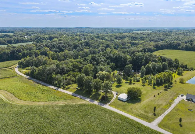 $315,000 | 12555 Selvin Road, Dale, IN 47523