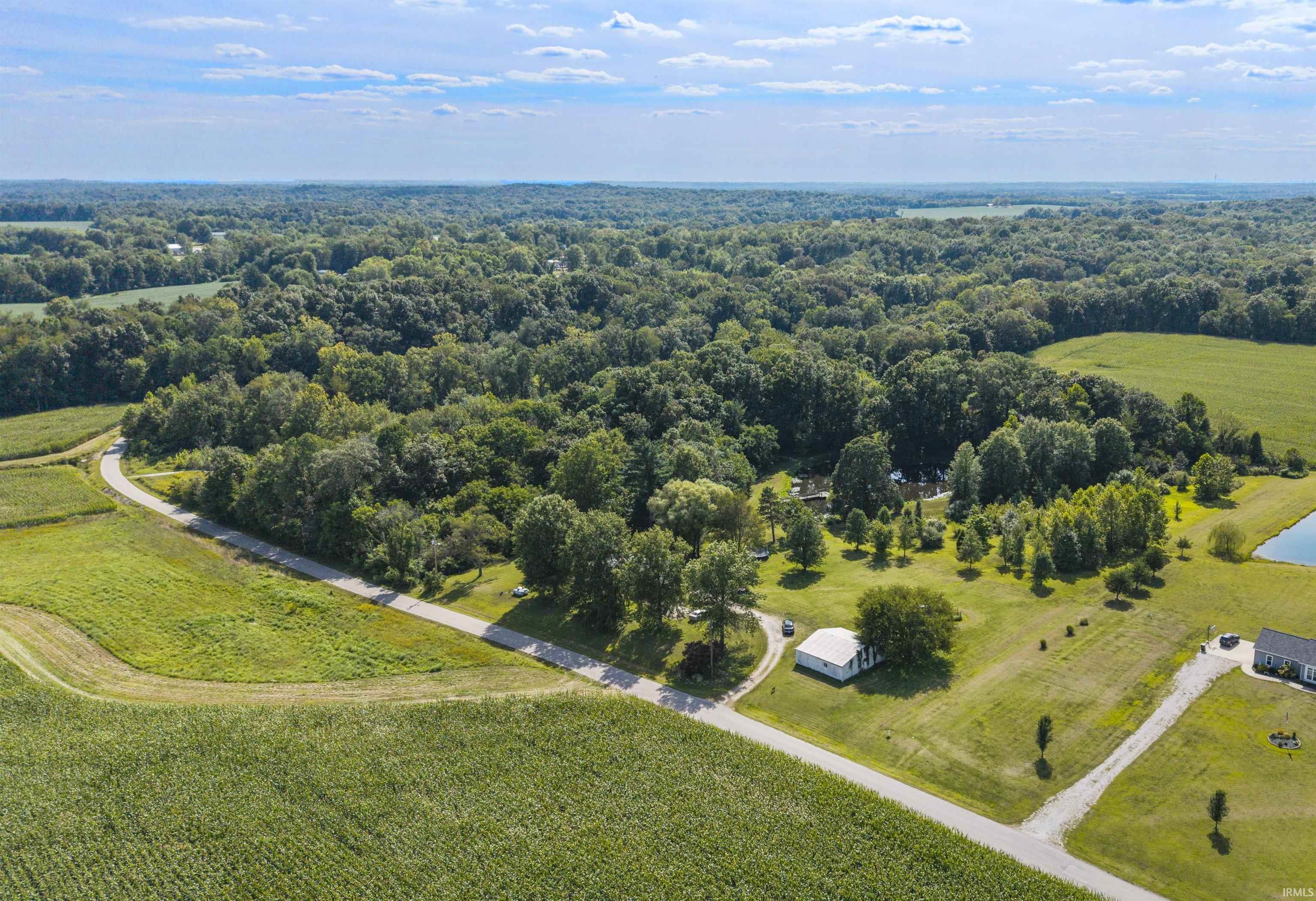 12555 Selvin Road Dale, IN 47523 - Photo 2 of 36