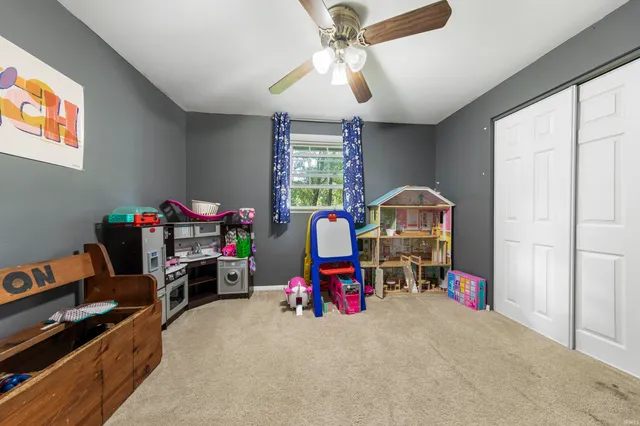 $315,000 | 12555 Selvin Road, Dale, IN 47523