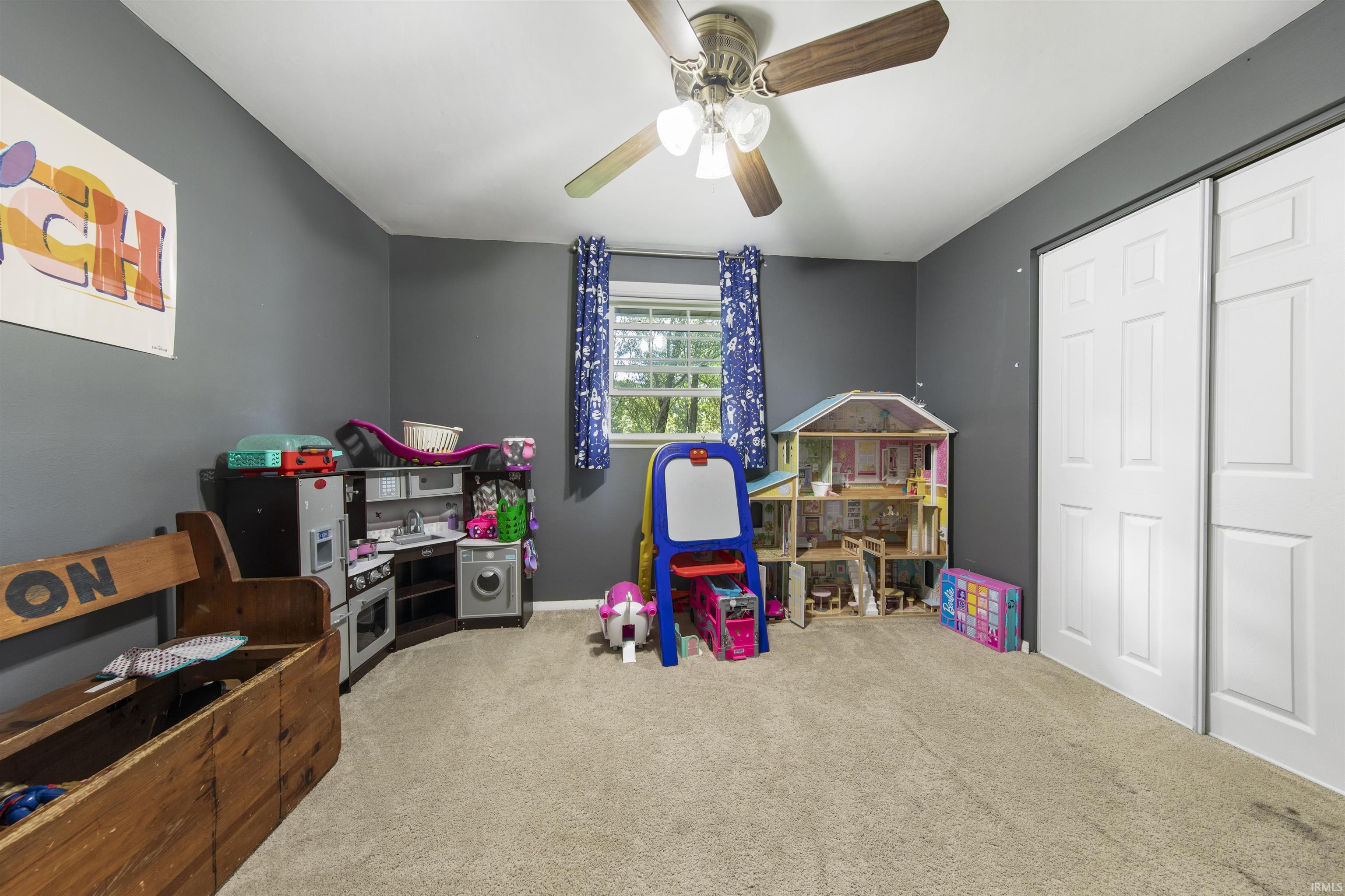 12555 Selvin Road Dale, IN 47523 - Photo 23 of 36