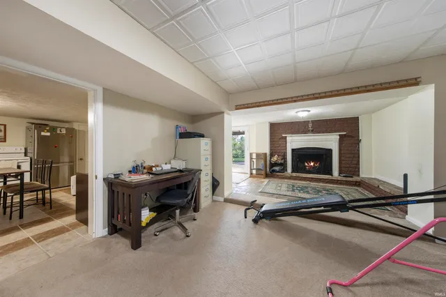 $315,000 | 12555 Selvin Road, Dale, IN 47523