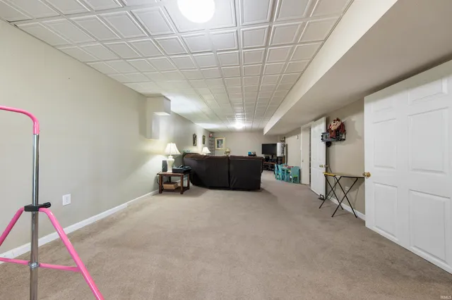 $315,000 | 12555 Selvin Road, Dale, IN 47523