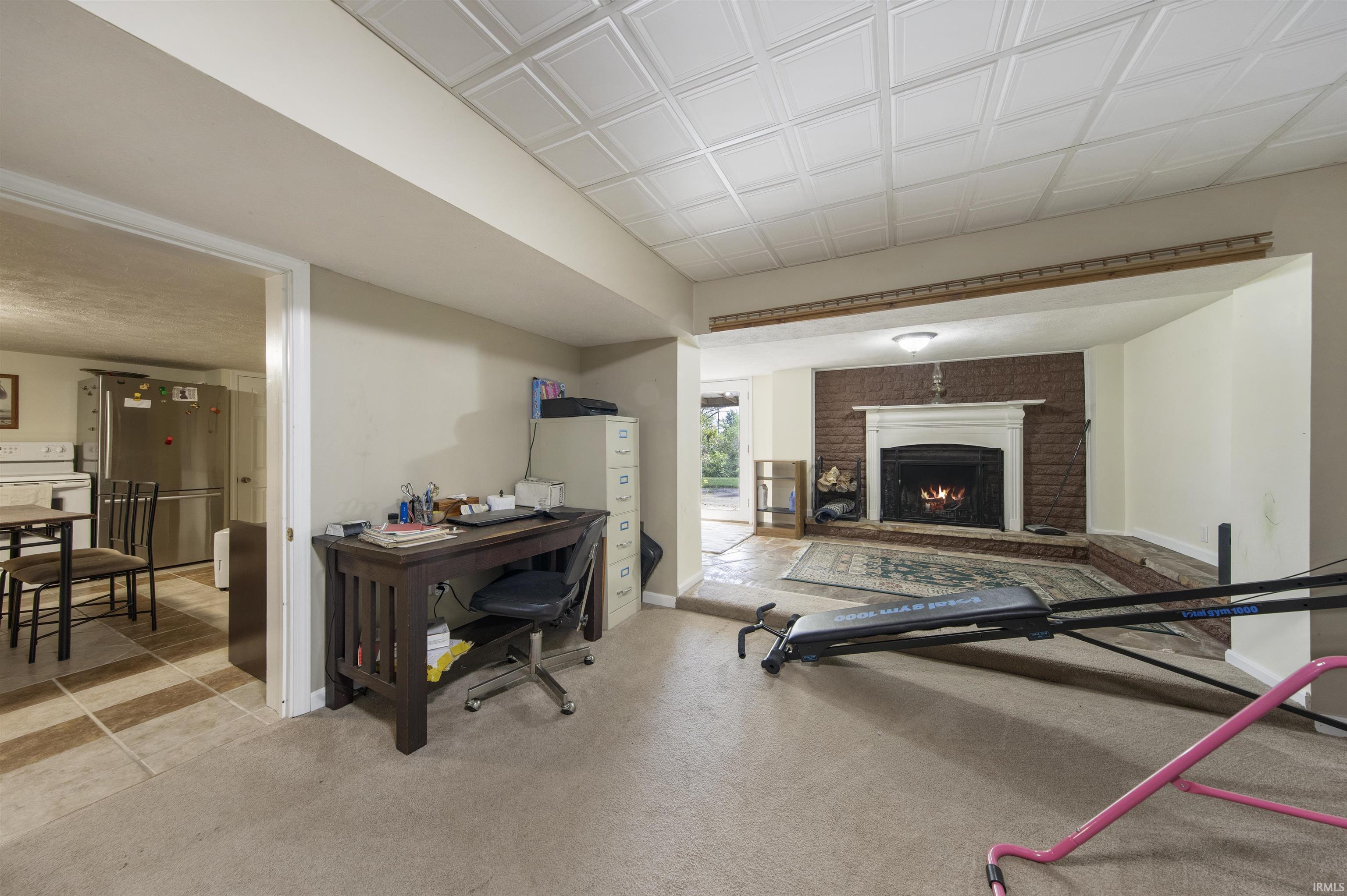 12555 Selvin Road Dale, IN 47523 - Photo 3 of 36 Gallery Image 3