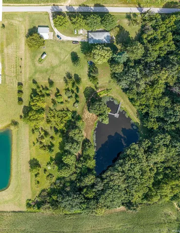 $315,000 | 12555 Selvin Road, Dale, IN 47523