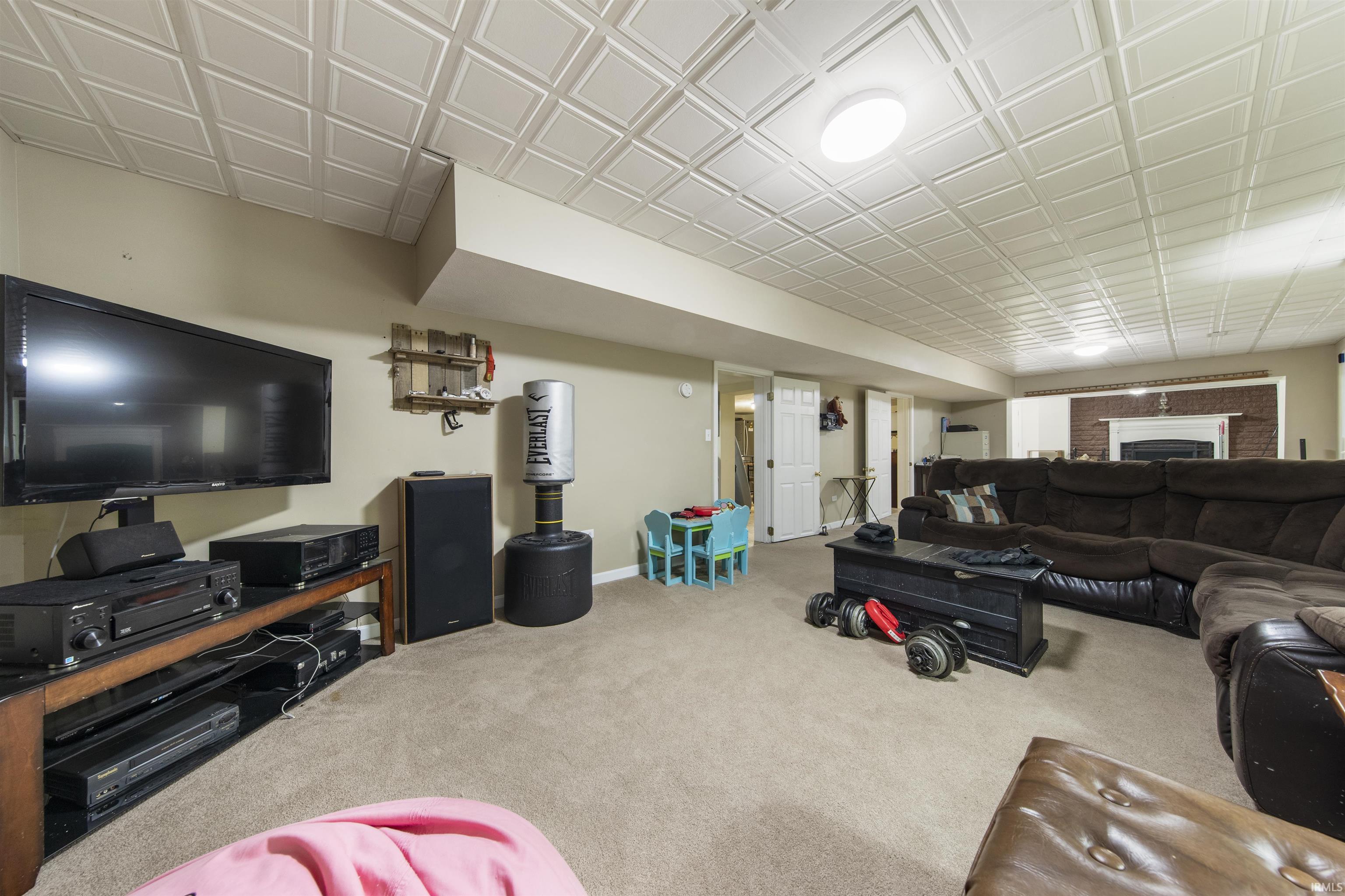 12555 Selvin Road Dale, IN 47523 - Photo 31 of 36