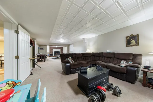 $315,000 | 12555 Selvin Road, Dale, IN 47523