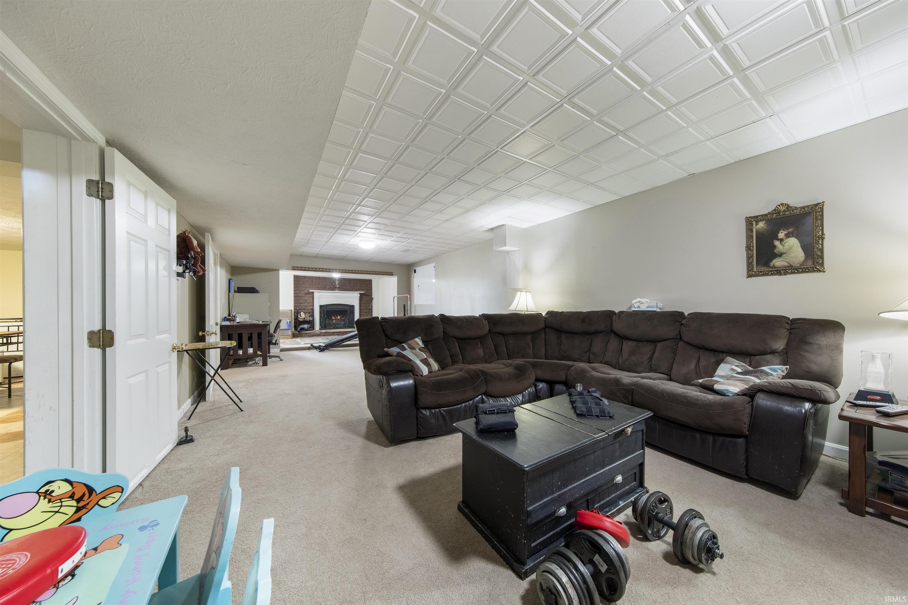 12555 Selvin Road Dale, IN 47523 - Photo 32 of 36