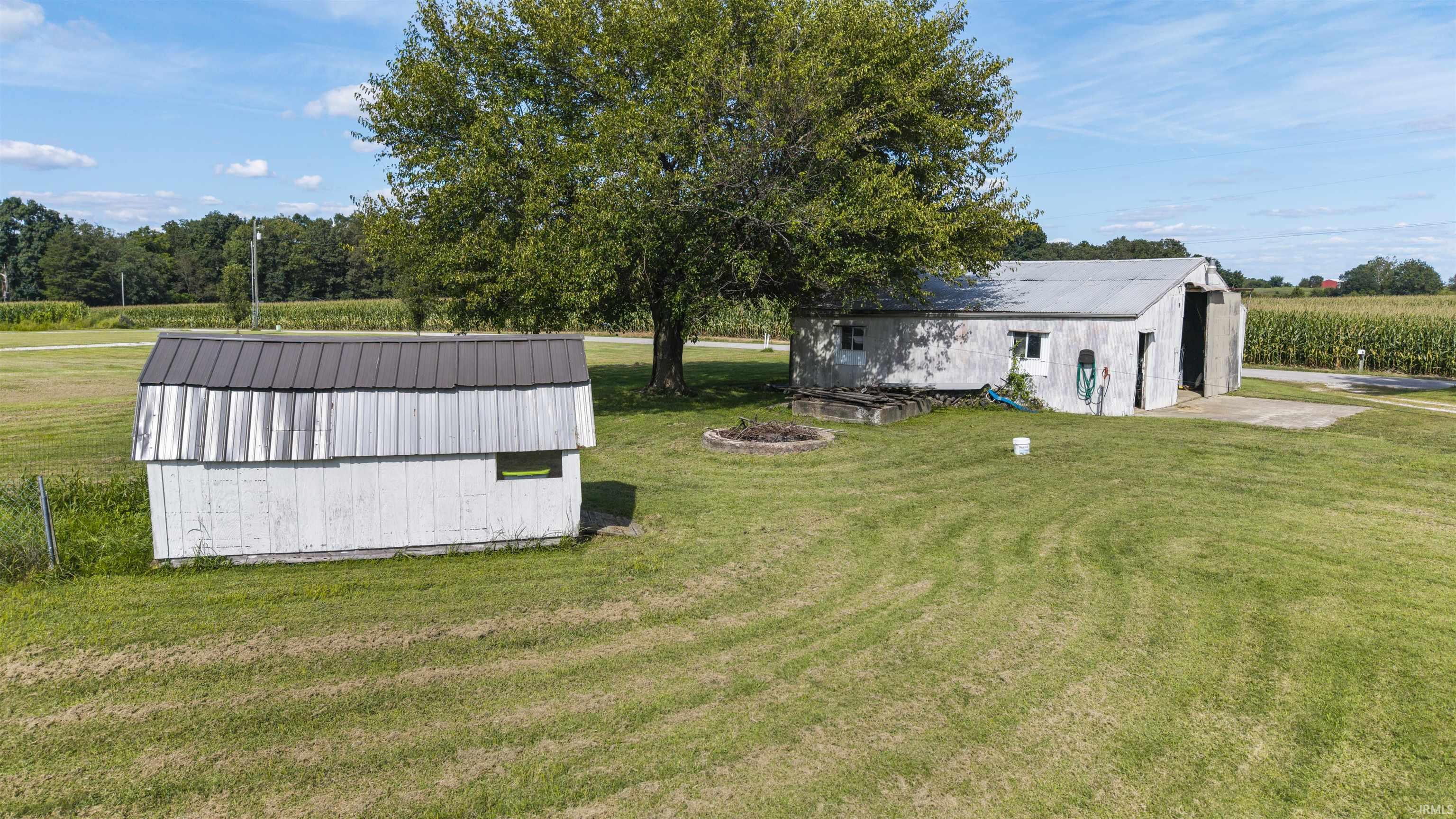 12555 Selvin Road Dale, IN 47523 - Photo 36 of 36