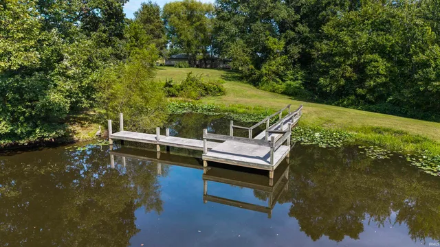 $315,000 | 12555 Selvin Road, Dale, IN 47523