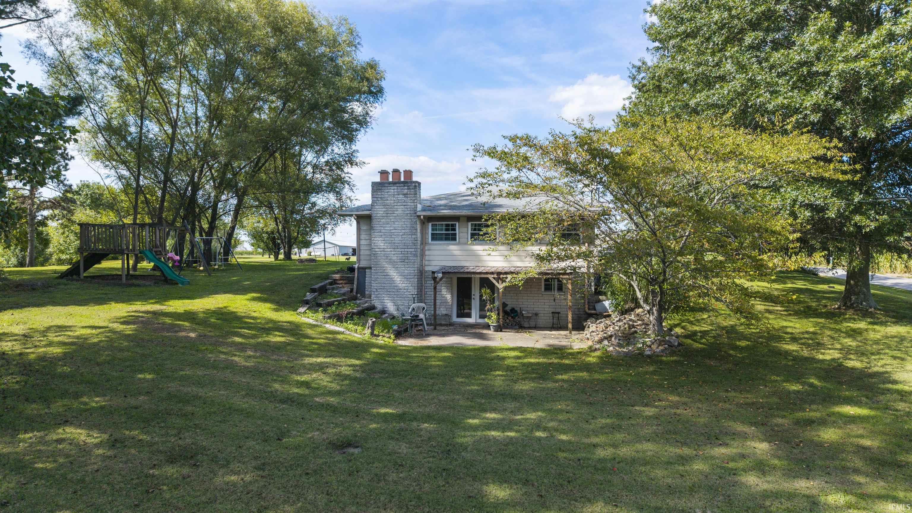 12555 Selvin Road Dale, IN 47523 - Photo 8 of 36