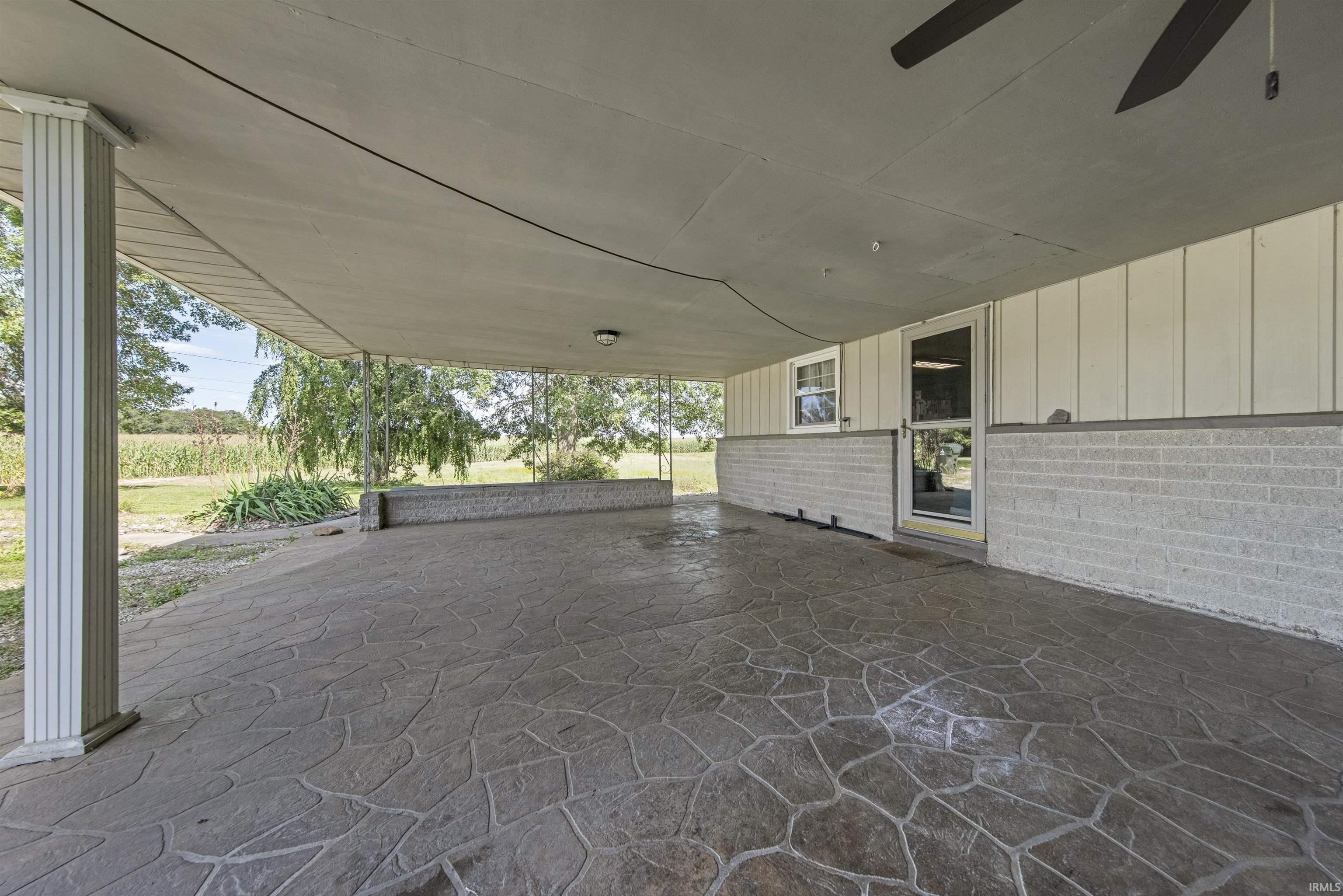 12555 Selvin Road Dale, IN 47523 - Photo 10 of 36