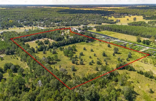 $755,555 | 13371 Northeast Ne Highway, Williston, FL 32696