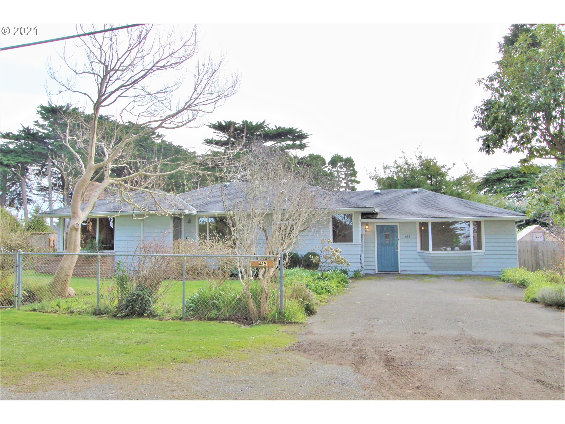 415 4th Street Southwest Bandon, OR 97411 - Photo 1 of 23 Gallery Image 1
