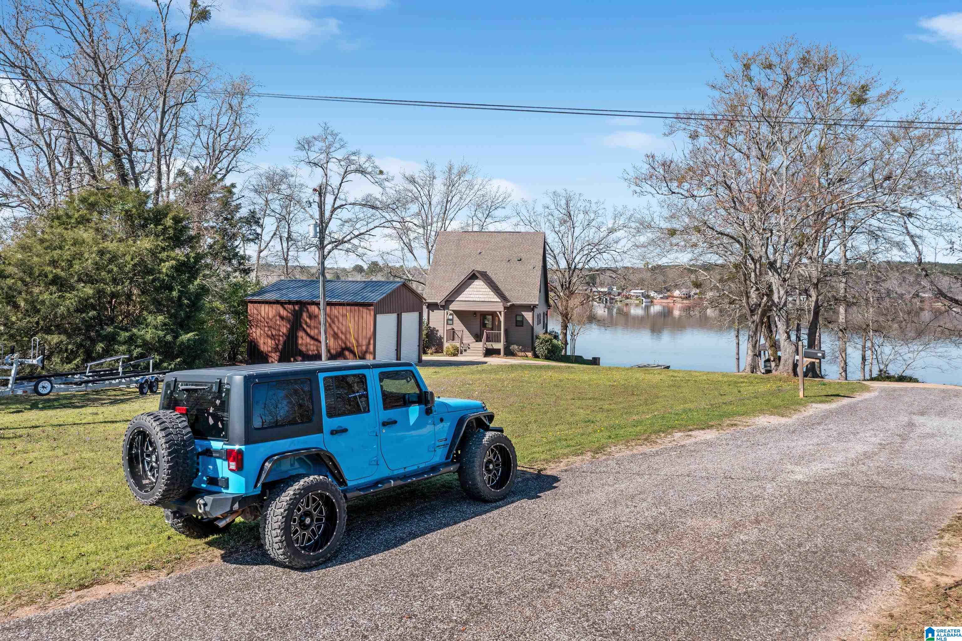 143 Merrell Drive Shelby, AL 35143 - Photo 36 of 39