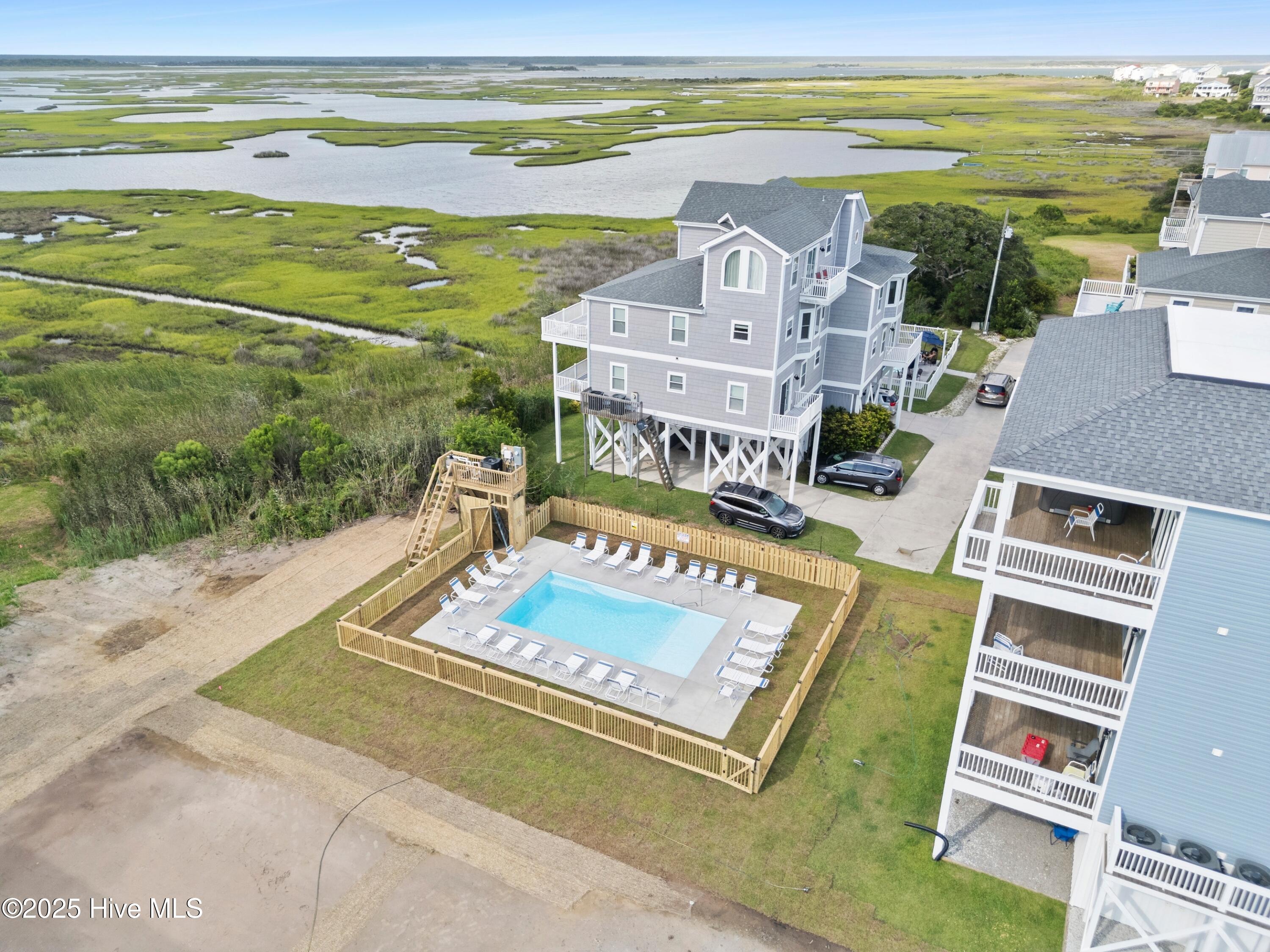 2083 New River Inlet Road, Unit A North Topsail Beach, NC 28460 - Photo 34 of 46 mls-DJI_0109